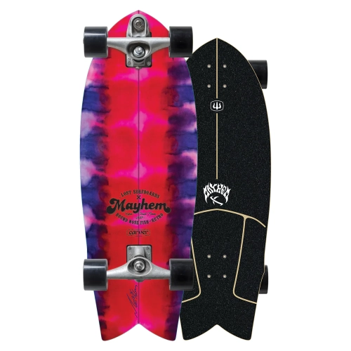 Deska surfskate Carver Lost RNF Retro C7 L1013011157.jpg.webp