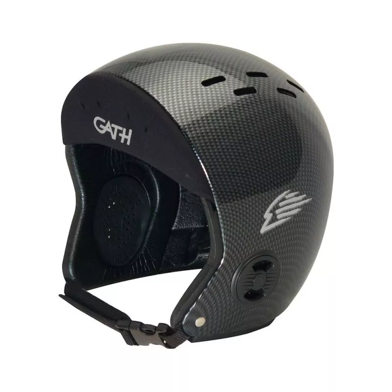 Kask surfingowy GATH NEO HAT Karbon