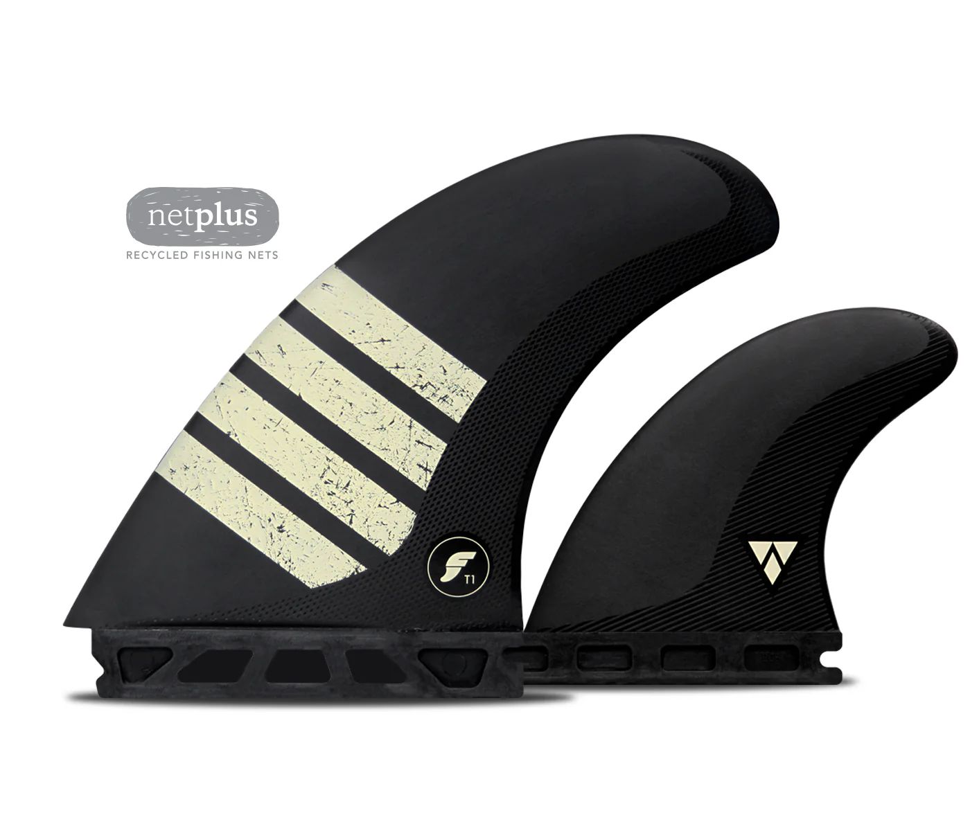 Finy Futures FT1 Alpha Twin + 1