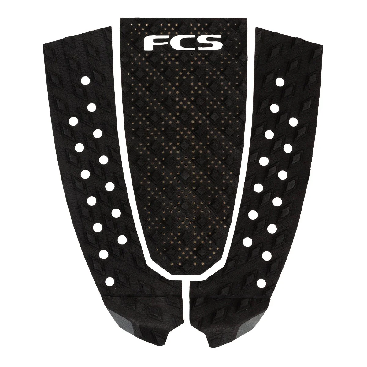 Pad FCS T-3 Pin Eco Czarny