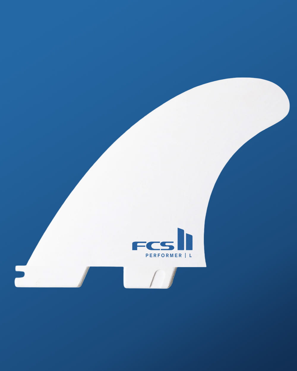 Finy FCS II Performer PC White Edition