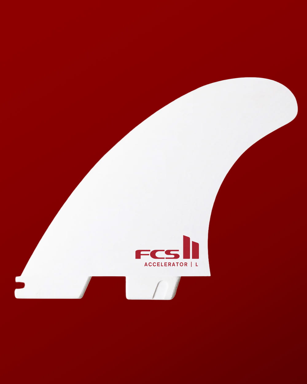 Finy FCS II Accelerator PC White Edition