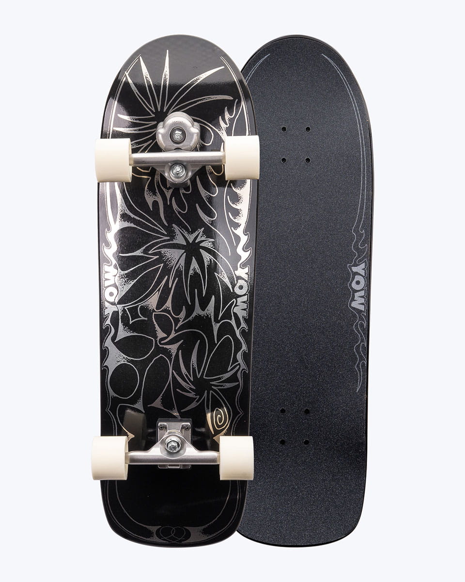 Deska surfskate Yow Lowers 34" 2026
