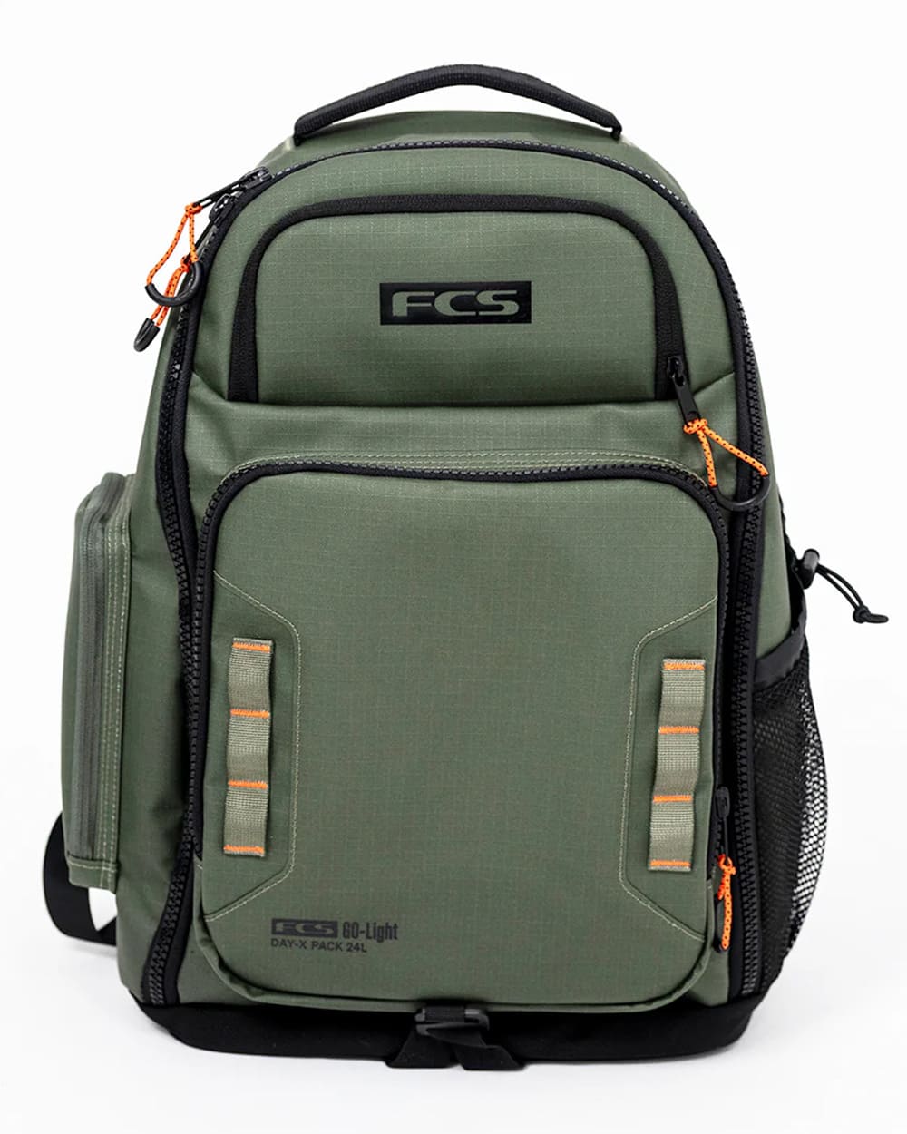 Plecak FCS Day-X 24L Zielony