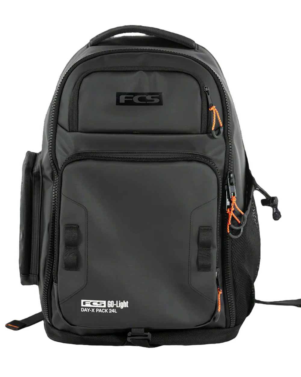Plecak FCS Day-X 24L Czarny
