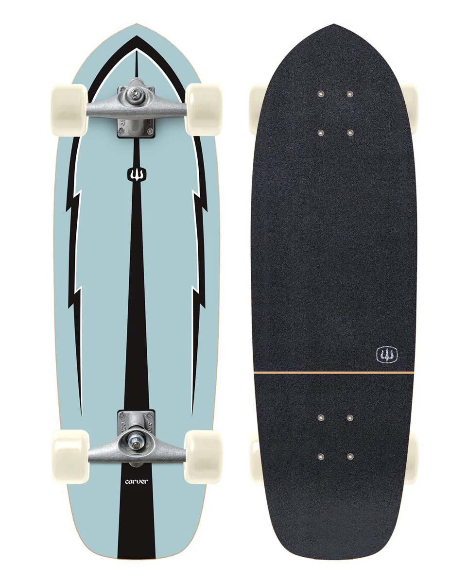 Deska surfskate Carver Thunder 30.75" V5