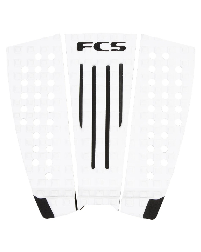 Pad FCS Julian Wilson Biały