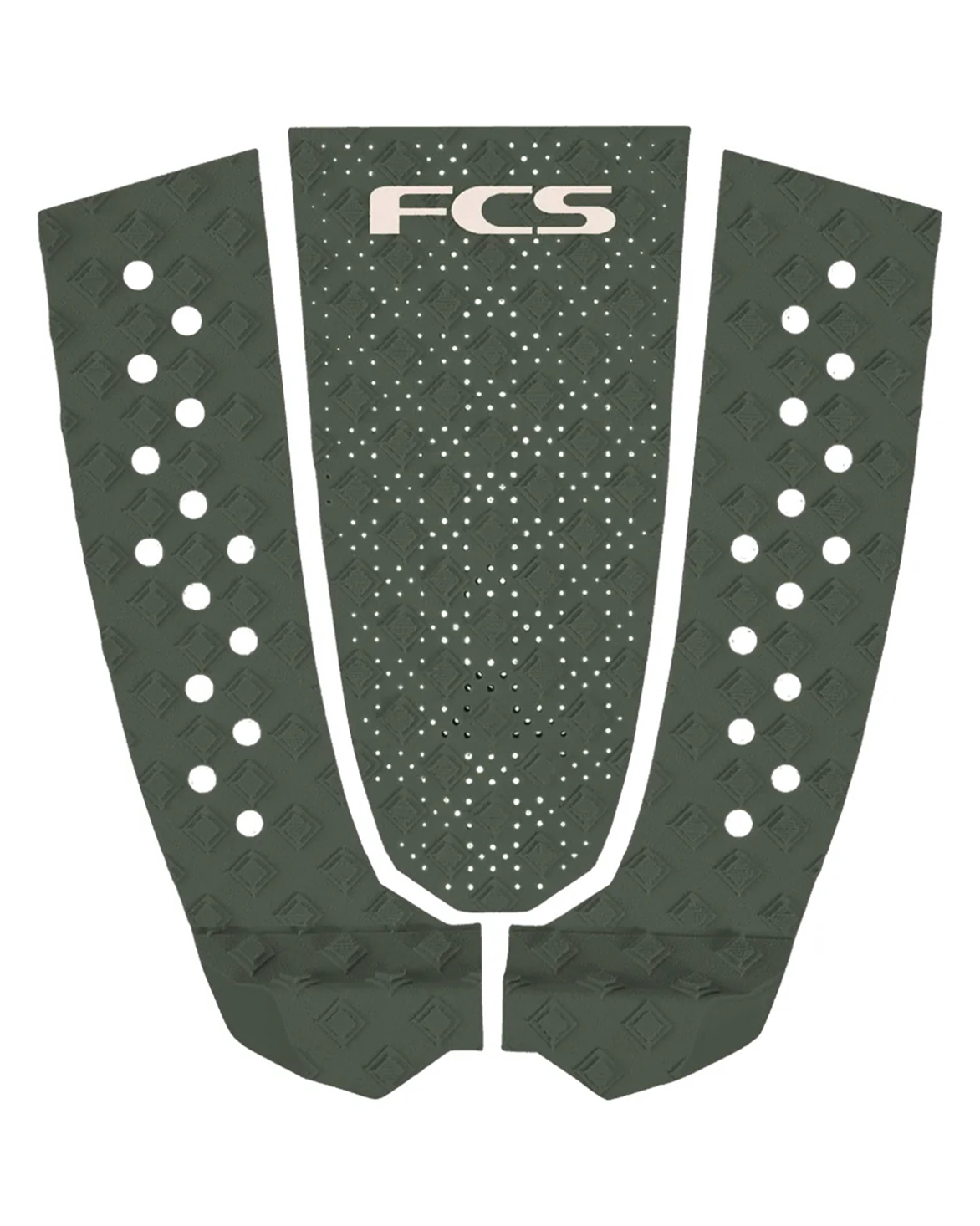 Pad FCS T-3 Eco Alpine
