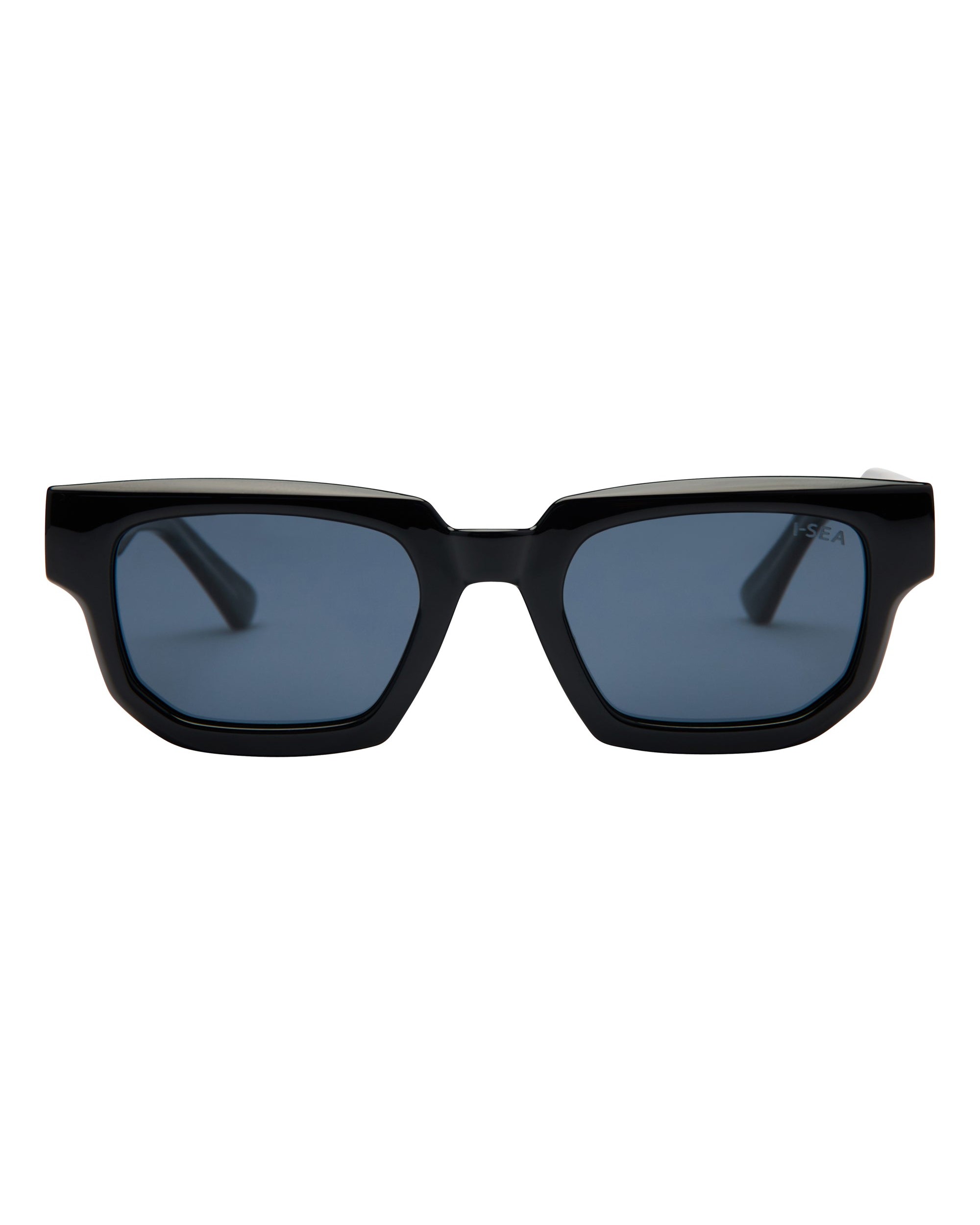 Okulary przeciwsłoneczne I-Sea Stone Black