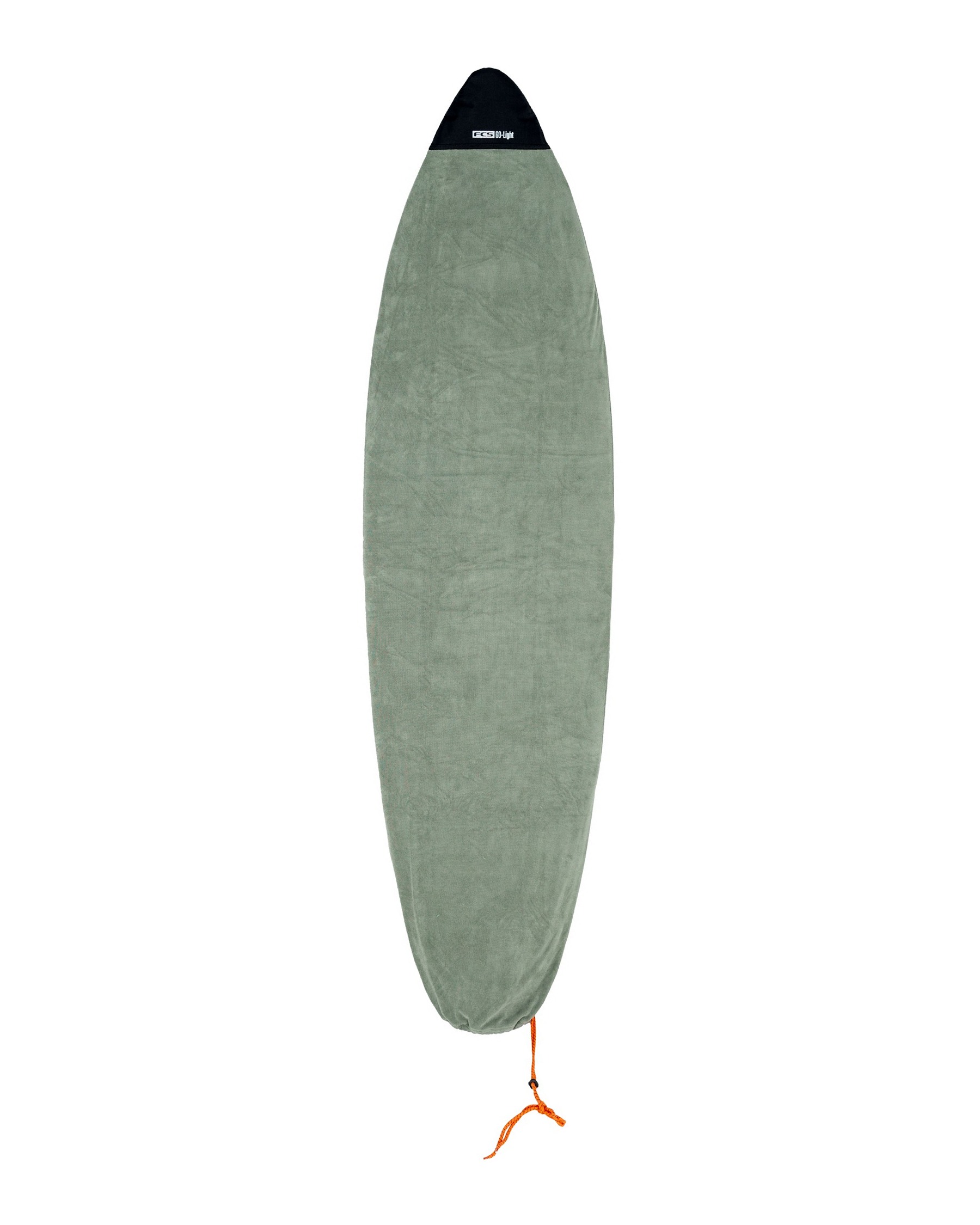Skarpeta FCS GO-Light Packable Mid-Length