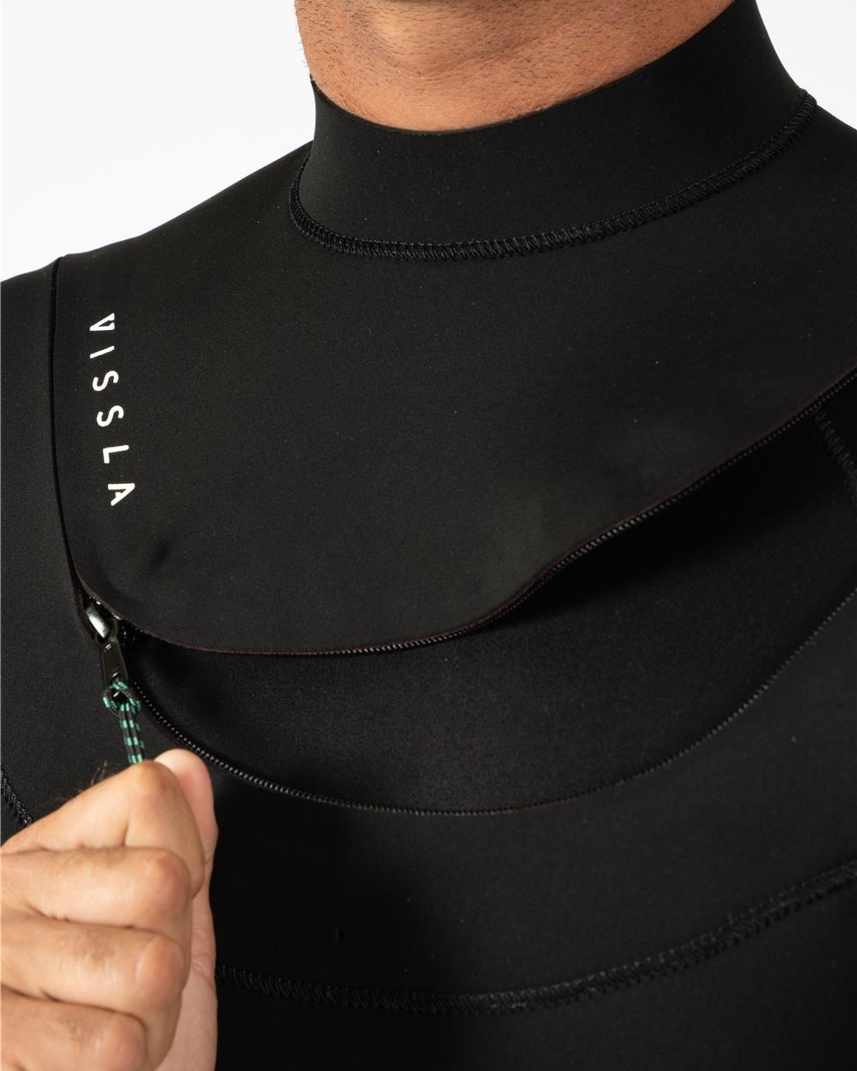 Zapięcie U-zip pianki Vissla New Seas