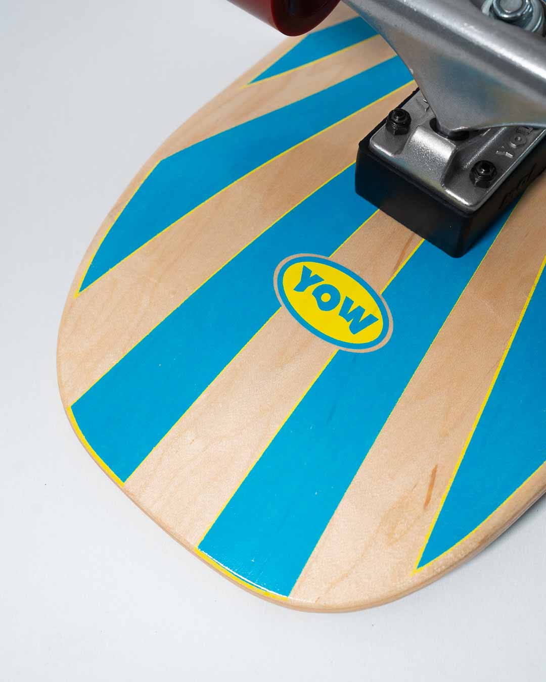 Deska surfskate Yow Snapper 32,5"