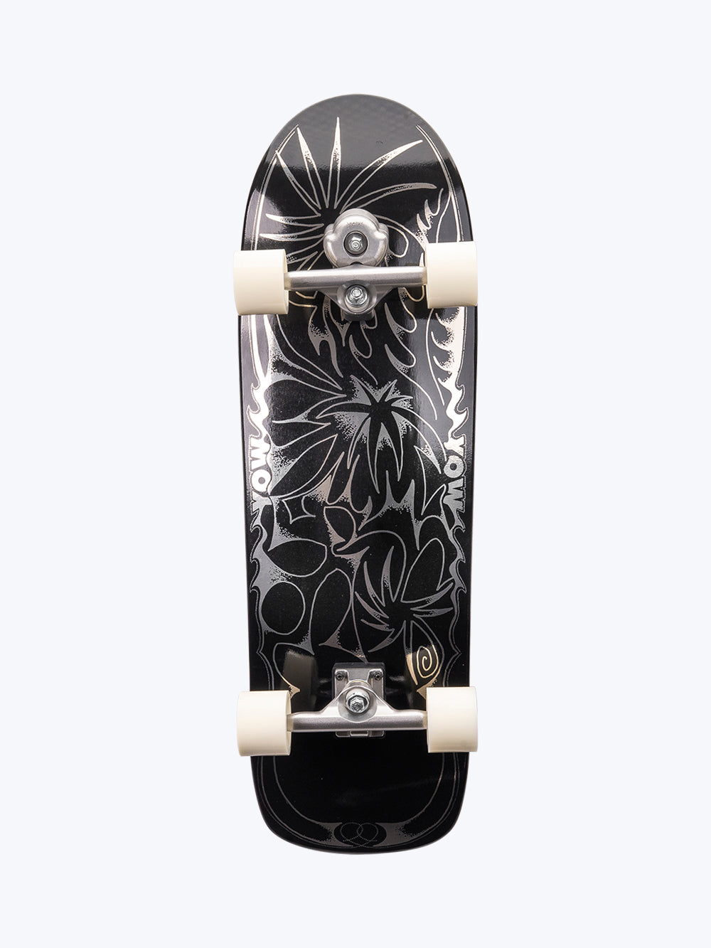 Deska surfskate Yow Lowers 34" 2026