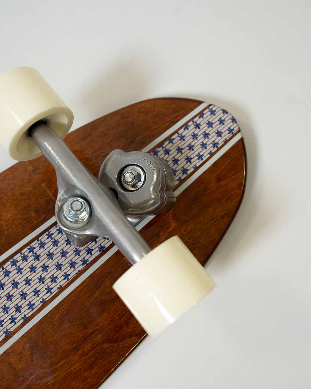Deska surfskate Yow Waikiki 40" 2026