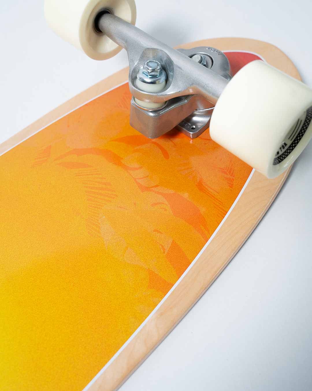 Deska surfskate Yow Calmon 41" 
