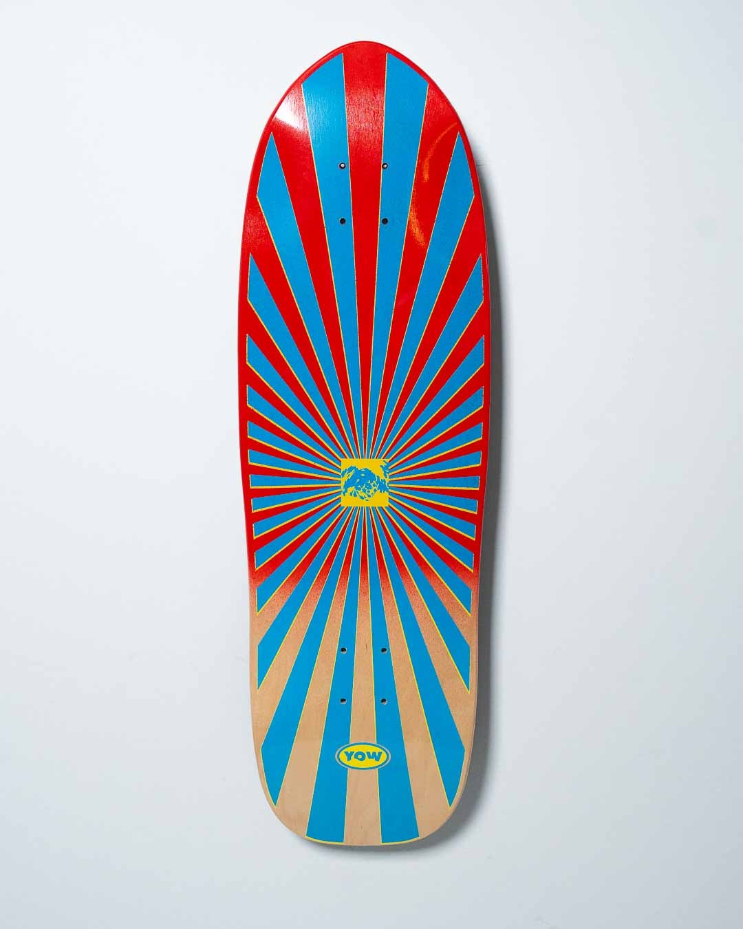 Blat surfskate Yow Snapper 32,5"