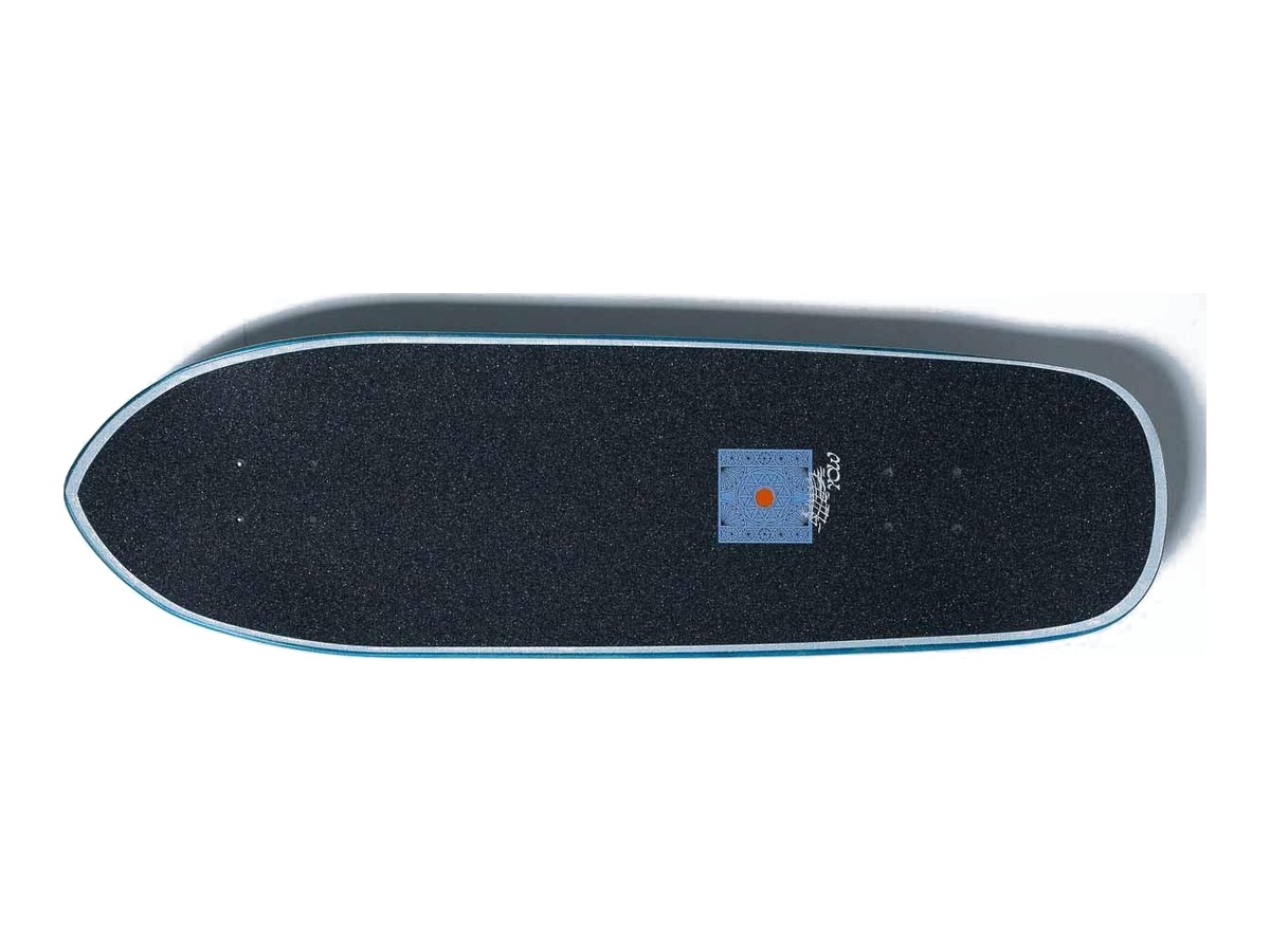 Blat Blat surfskate Yow Mundaka 32" - concave
