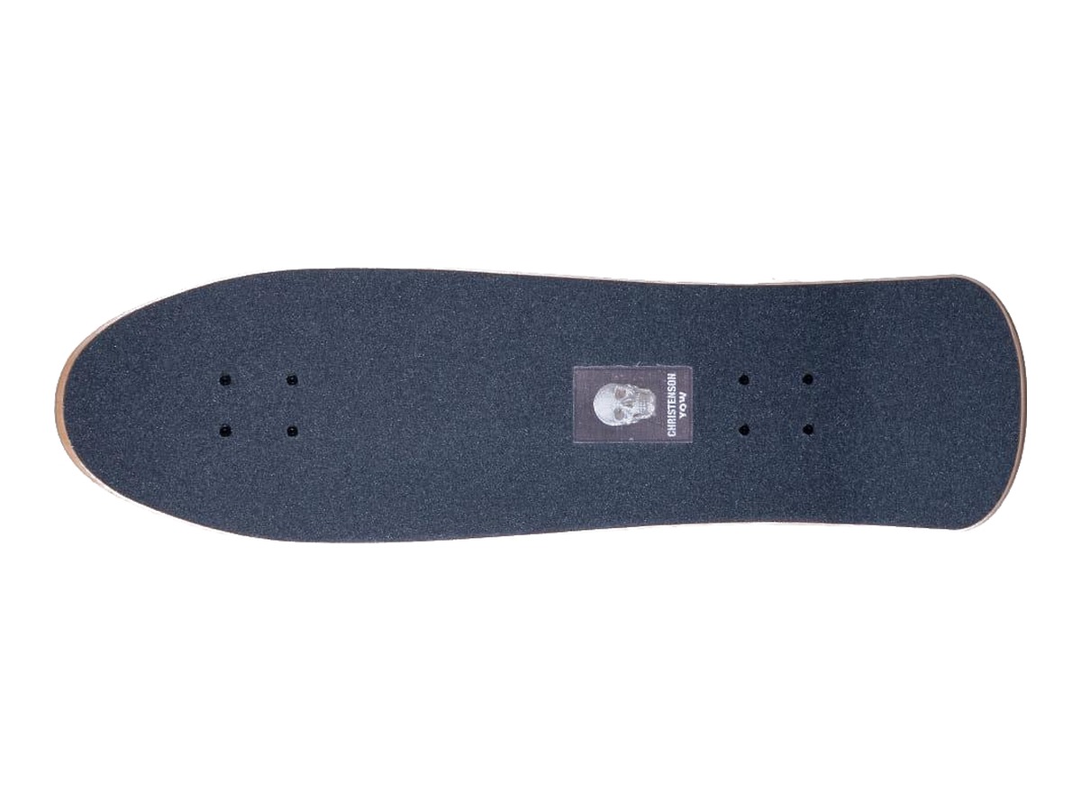 Blat Blat surfskate Yow Skalle Mini 30,5" Christenson - concave