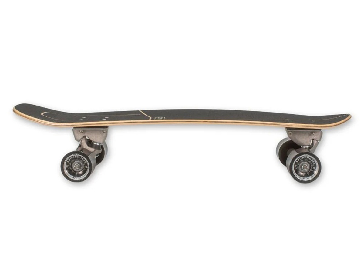 Blat Blat surfskate Carver Carvehaus  30.75" - concave