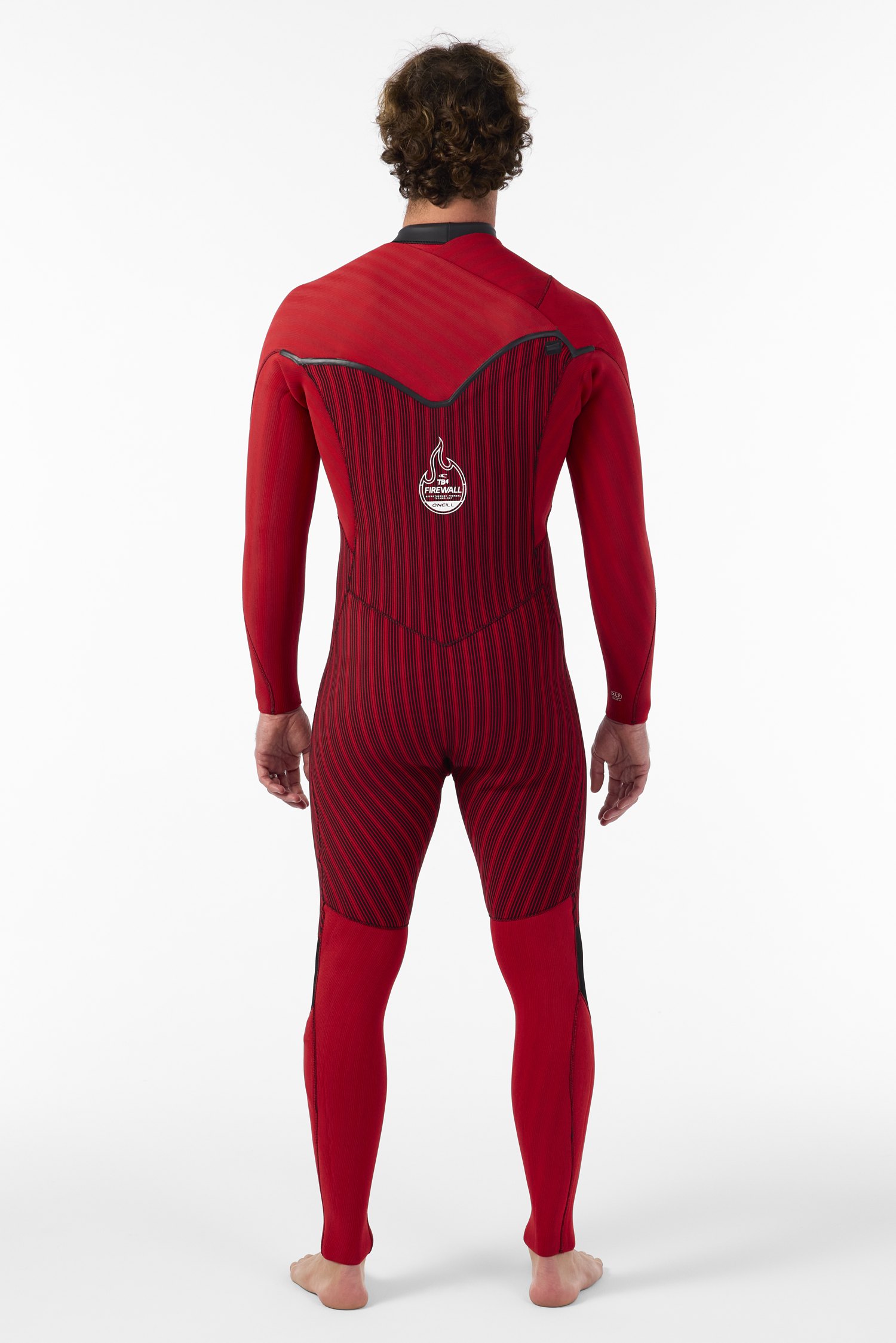 Wnętrze od tyłu