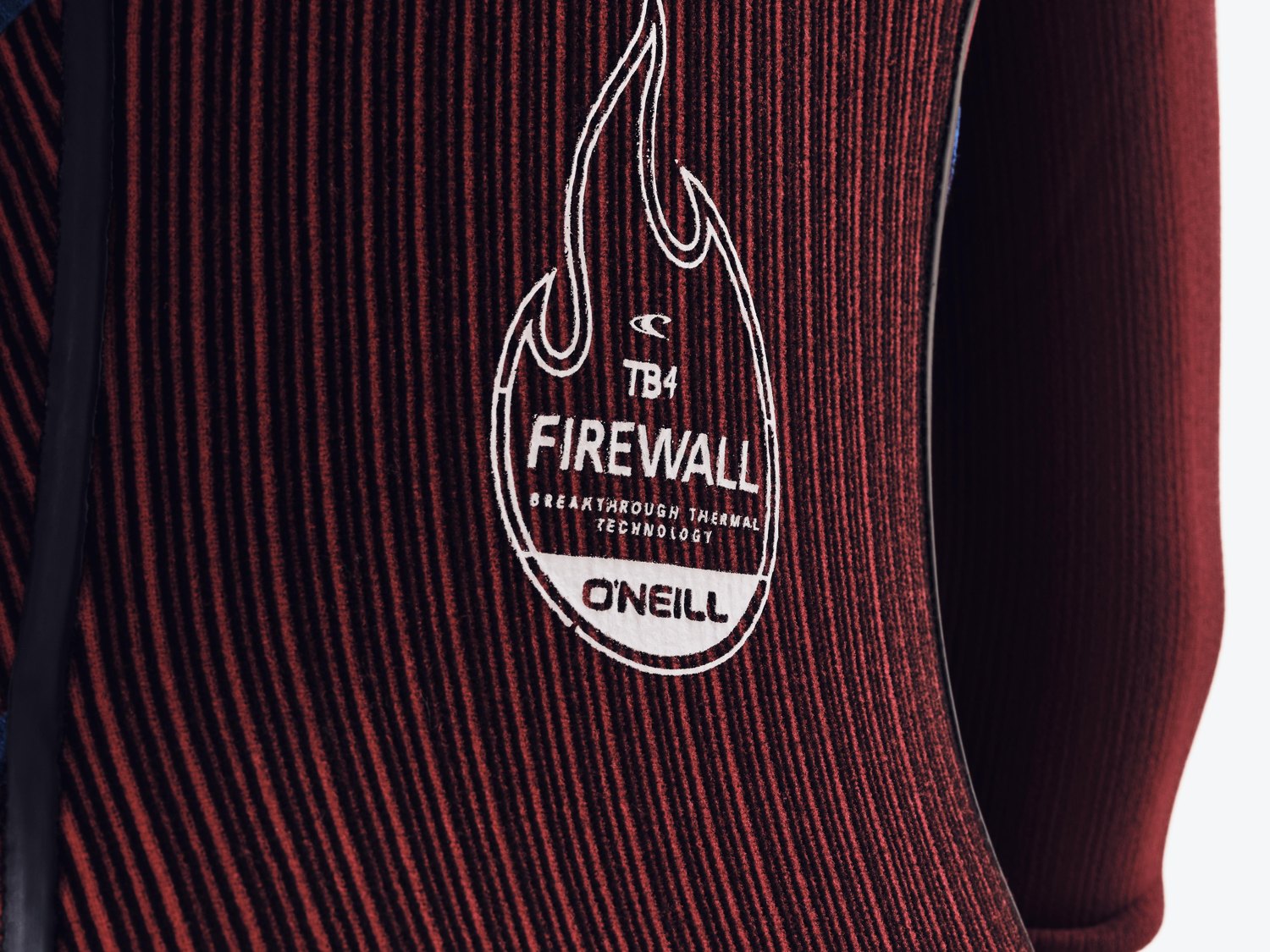 TB4 Air Firewall - ciepło tam, gdzie jest potrzebne