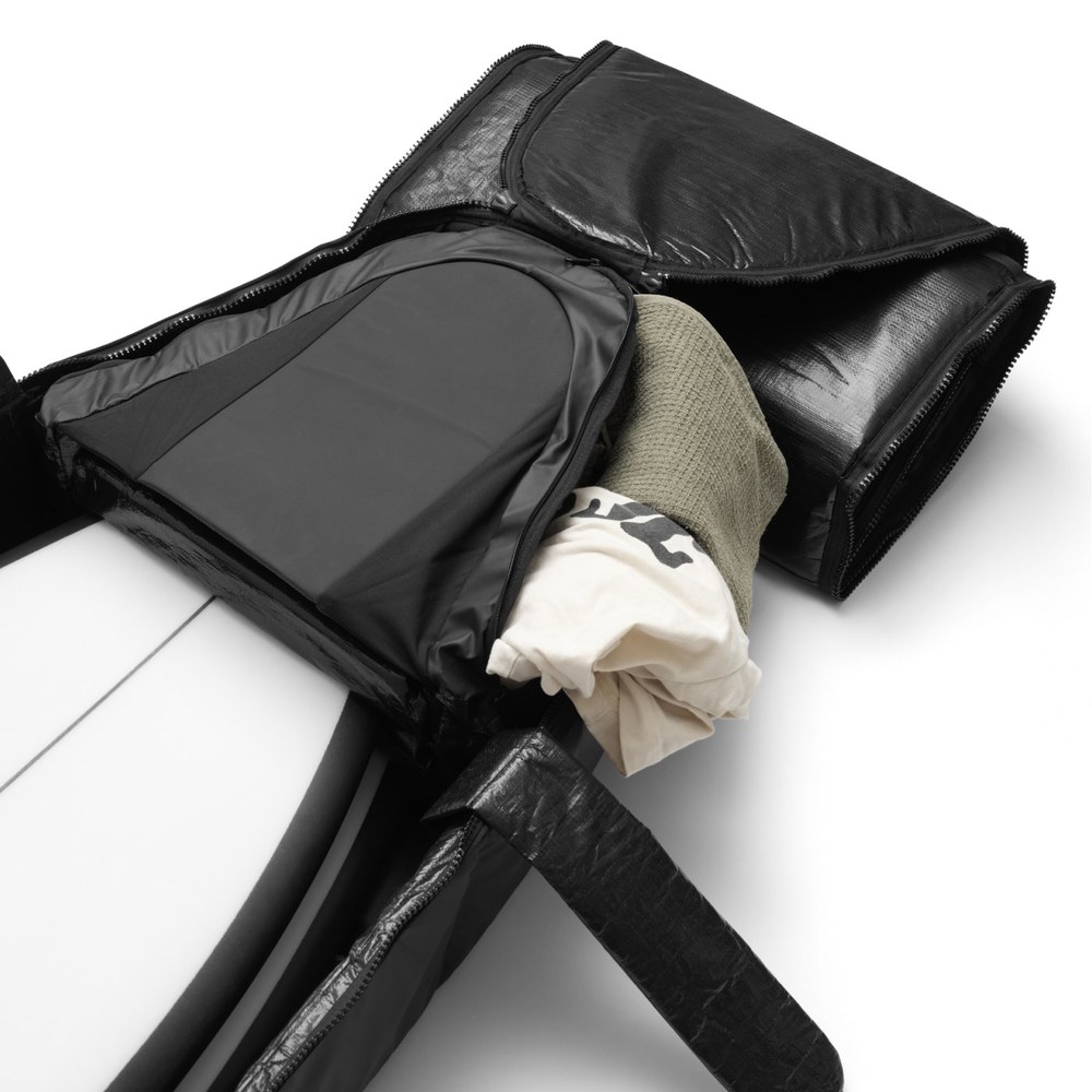 NoseJob™ i Tailgate™ - ochrona dziobu i rufy - DB Surf Roller Pro
