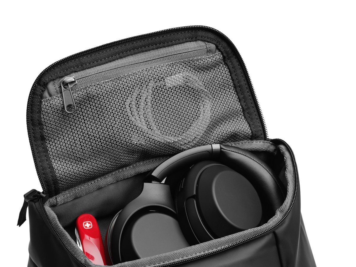 Kieszeń górna plecaka DB Hugger 30L