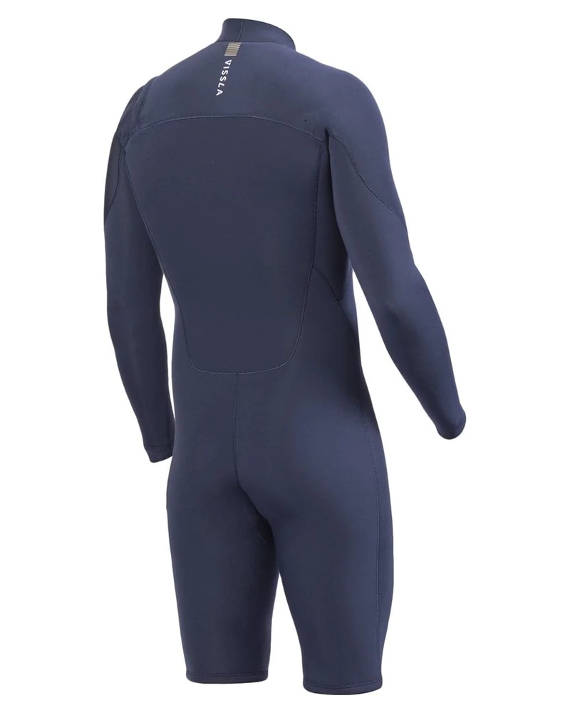 Pianka Vissla 7 Seas 2/2