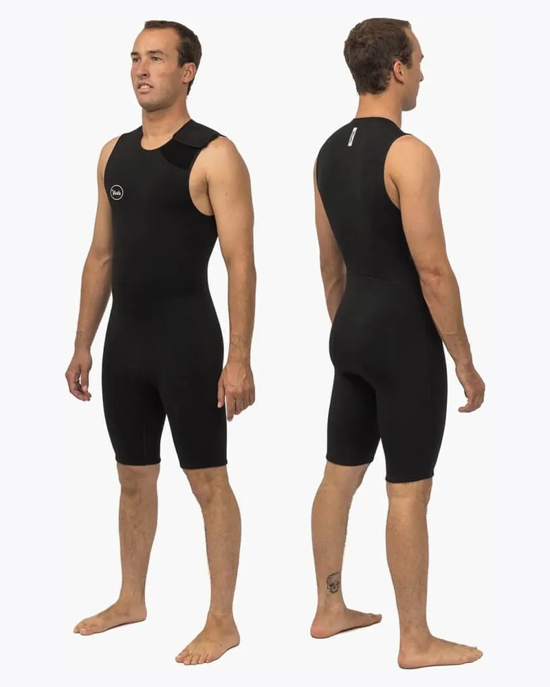 Vissla Short John 2/2