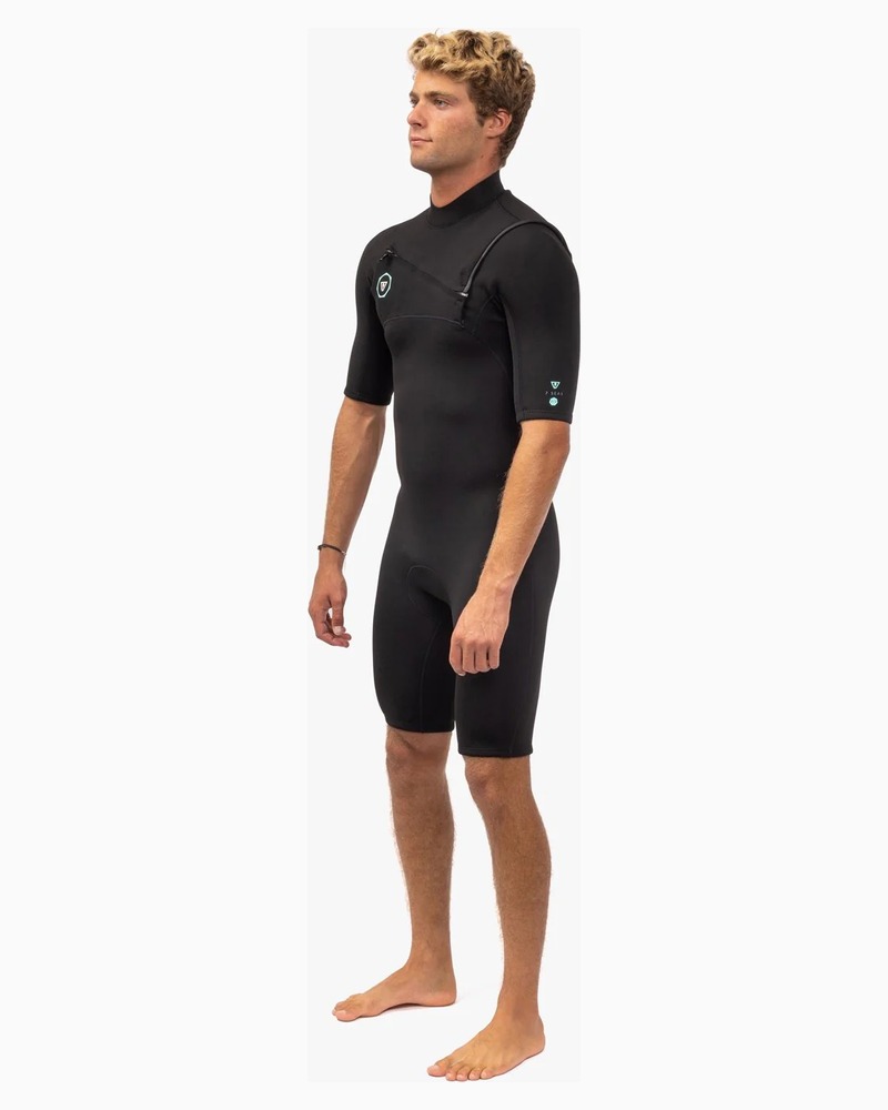 Krótka pianka Vissla 7 Seas 2 mm