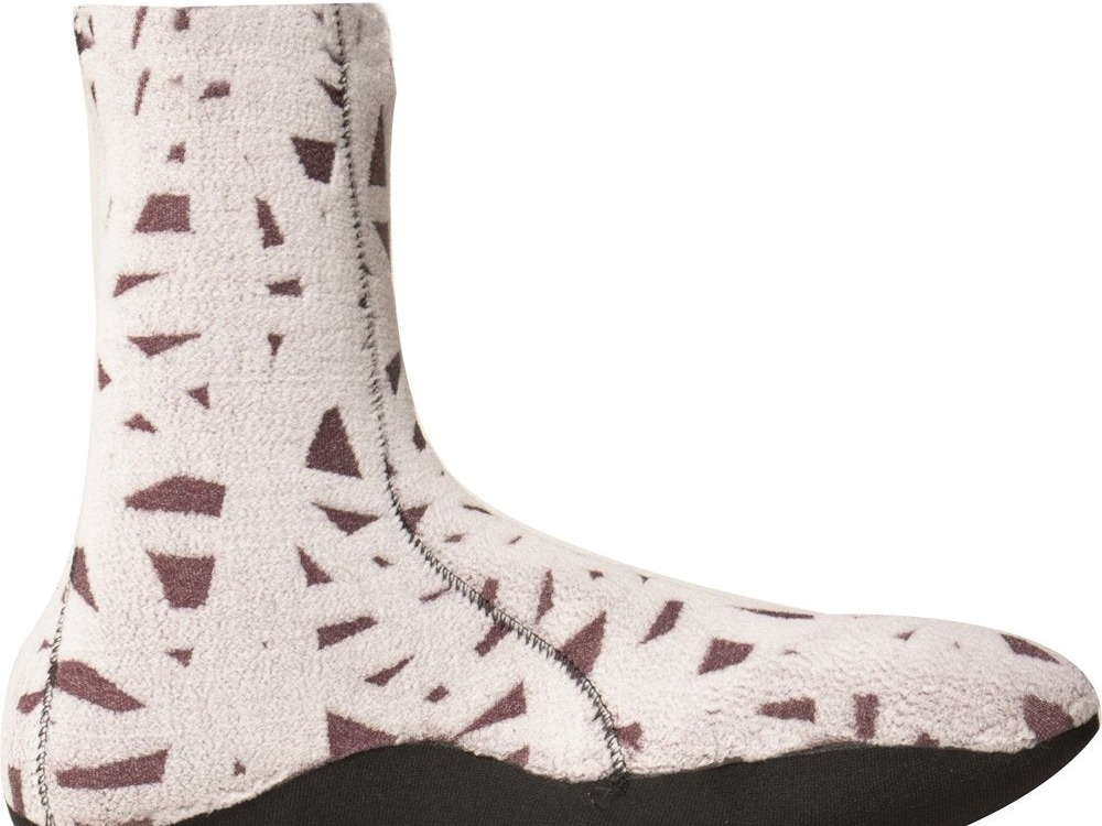 Neopren Super Stretch i podszewka Fever Fiber