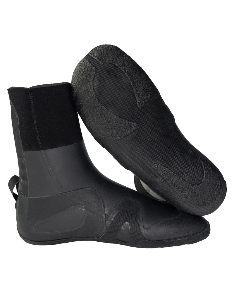 Buty neoprenowe 7 mm Vissla North Seas Dipped Round Toe