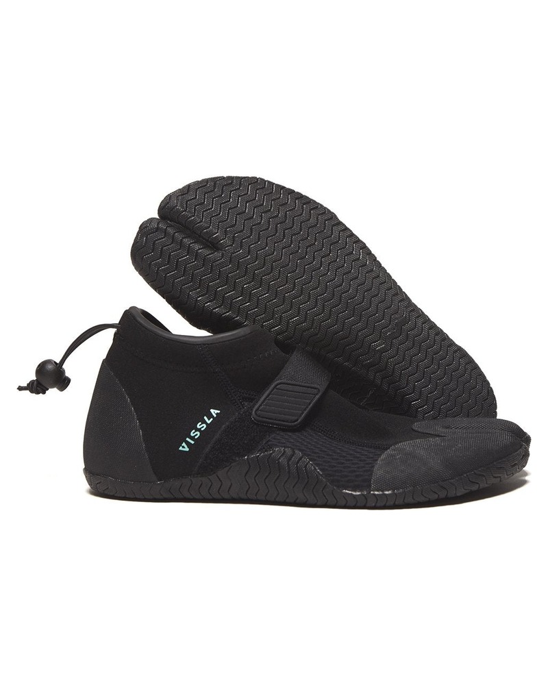 Buty na rafę 2 mm Vissla 7 Seas Reef Bootie