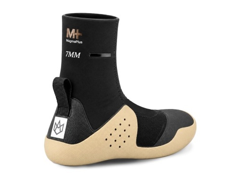 Buty dla tych, którzy nie lubią butów