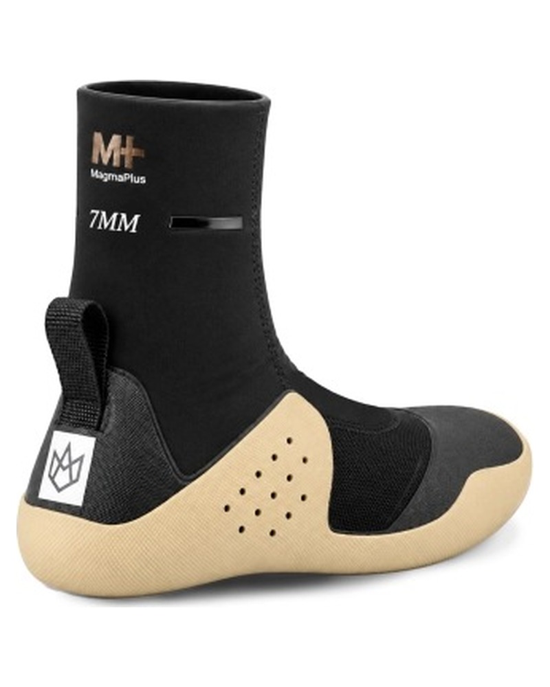 Buty neoprenowe 7 mm Manera Magma Round Toe