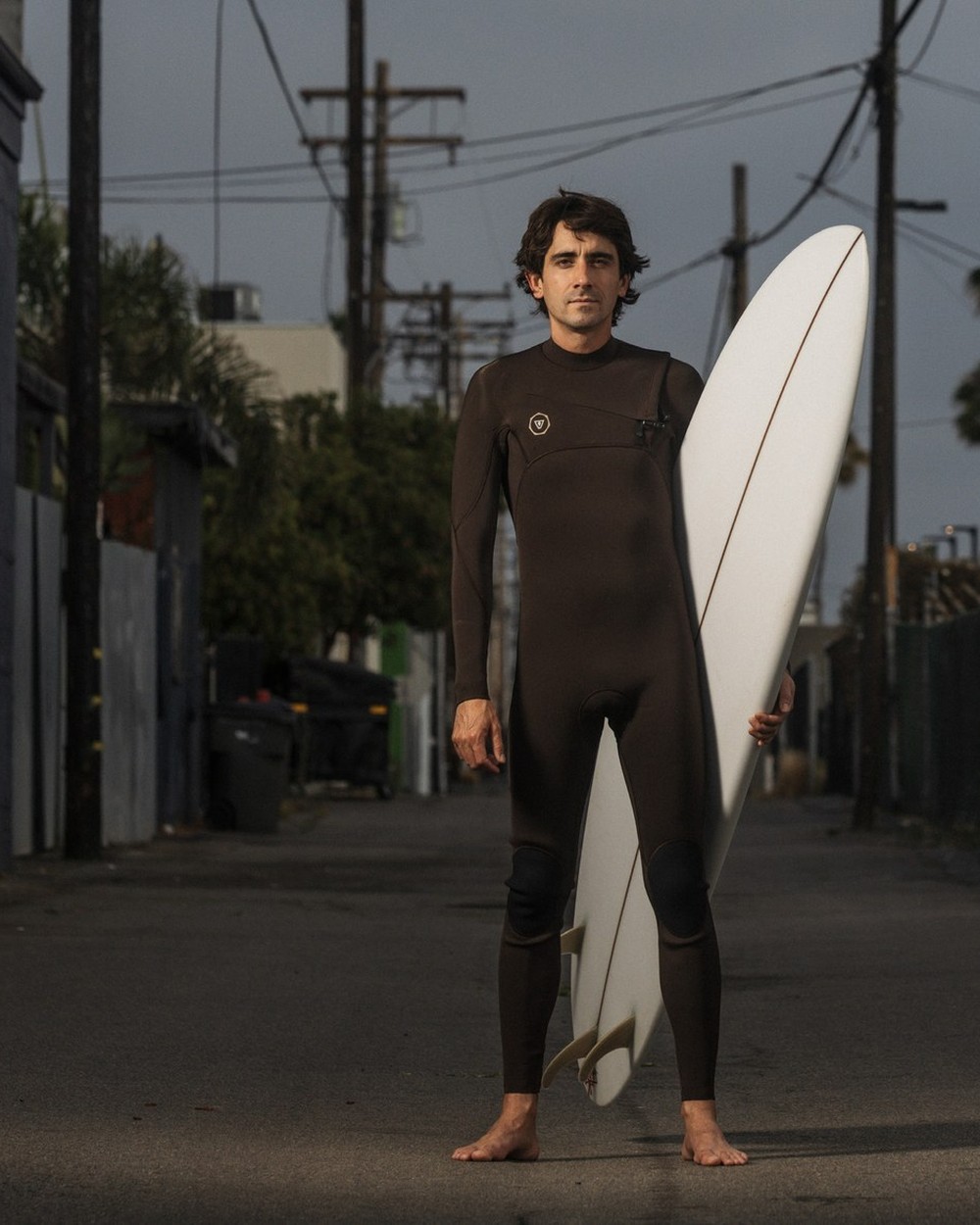 Pianka Vissla 7 Seas 3/2