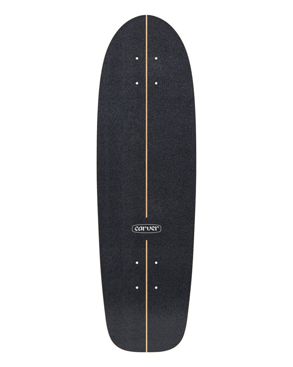 Blat surfskate Carver Greenroom 34