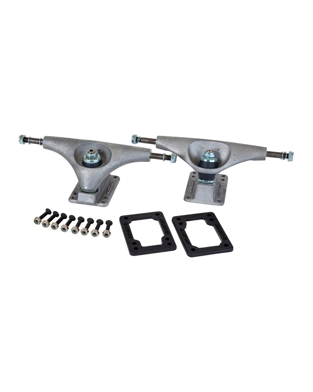 Trucki surfskate Carver C5 Hollow Raw