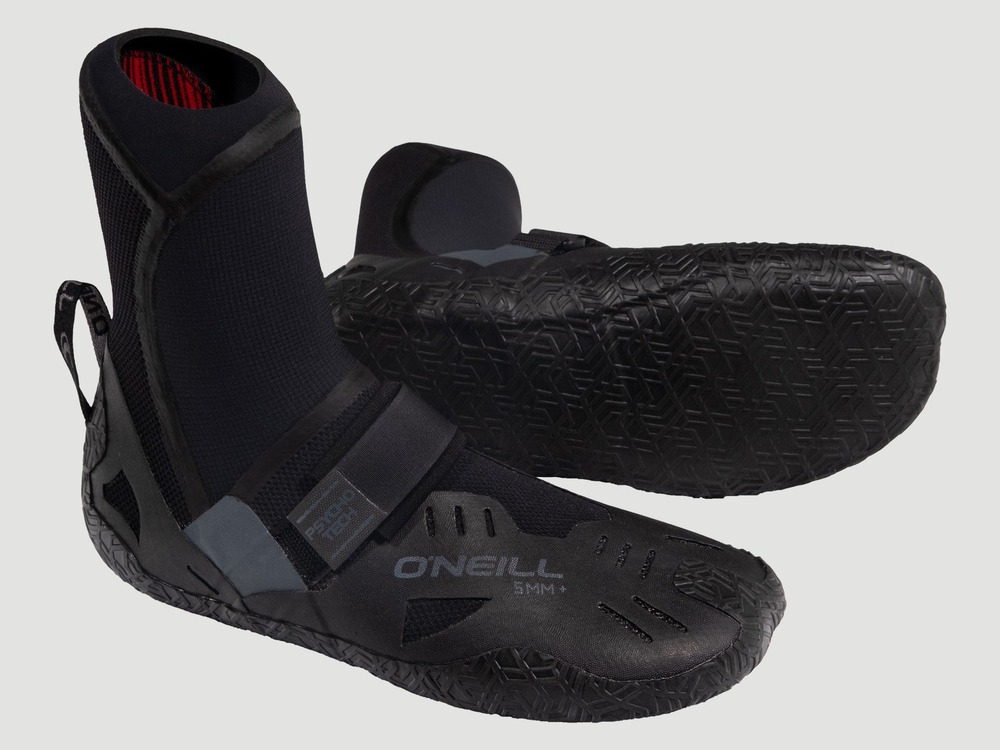 Psycho Tech - jeden z najwyższych modeli O'Neill