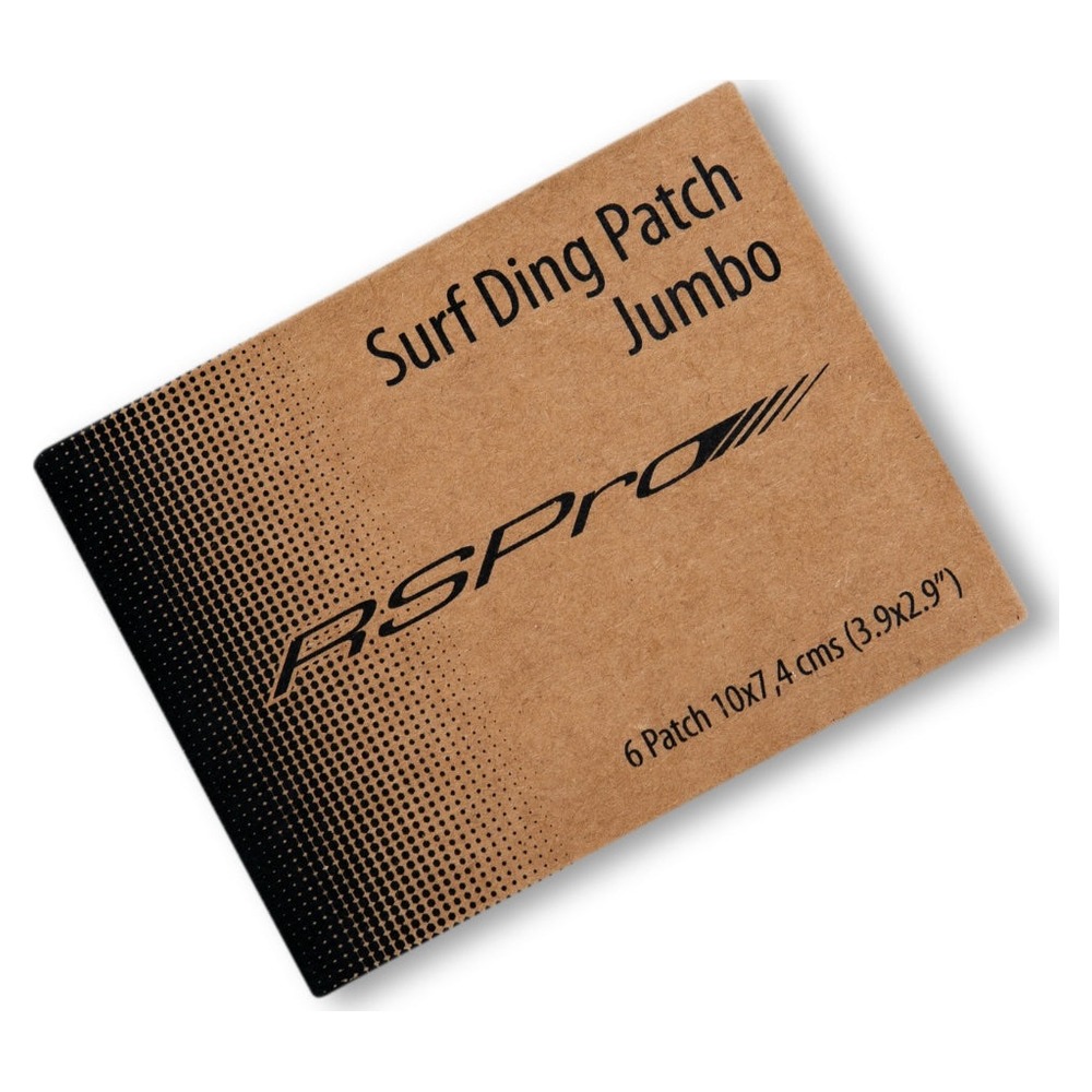 Naklejka naprawcza RSPro Ding Patch Jumbo - opakowanie