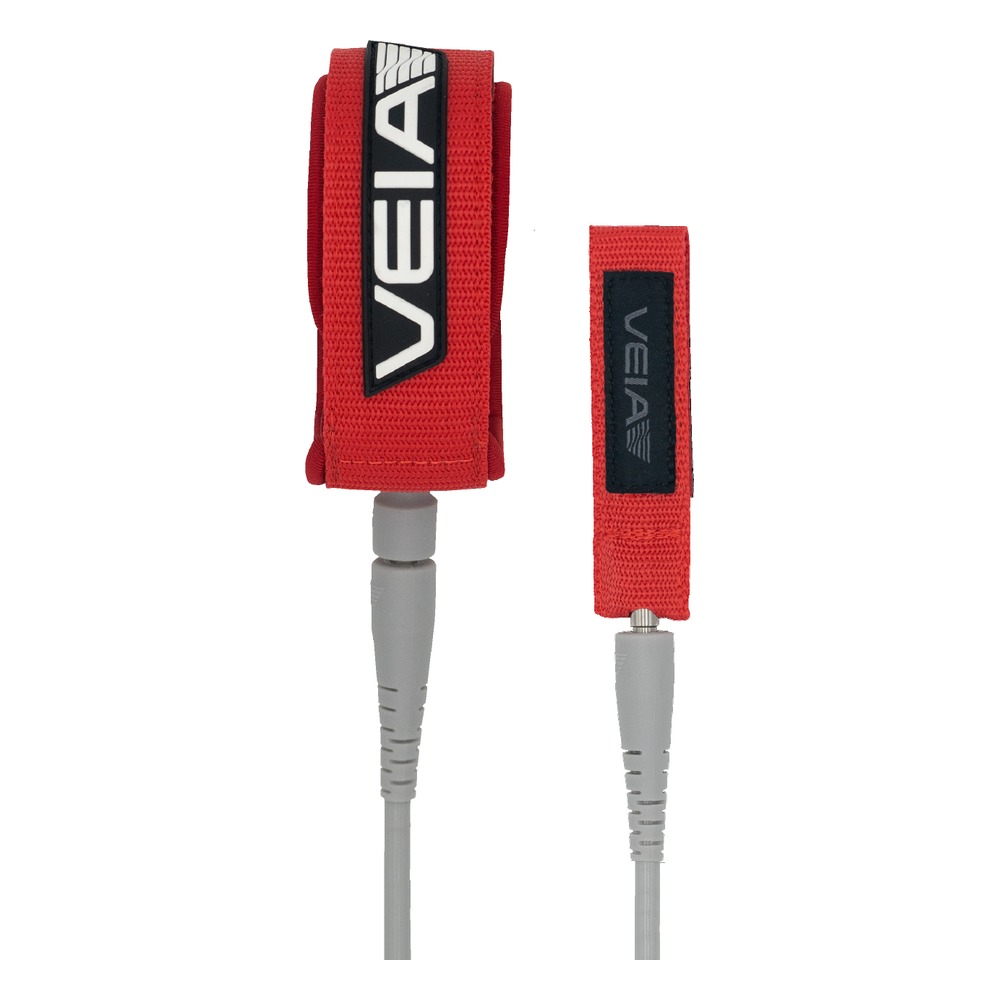 Leash VEIA Explorer Red Storm - mankiet i rail saver