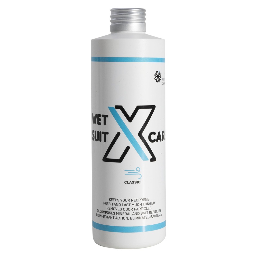 FCS Wetsuit X Care Classic 250 ml - butelka