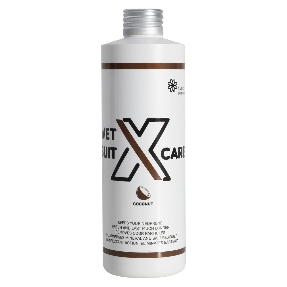 FCS Wetsuit X Care Coco 250 ml - butelka