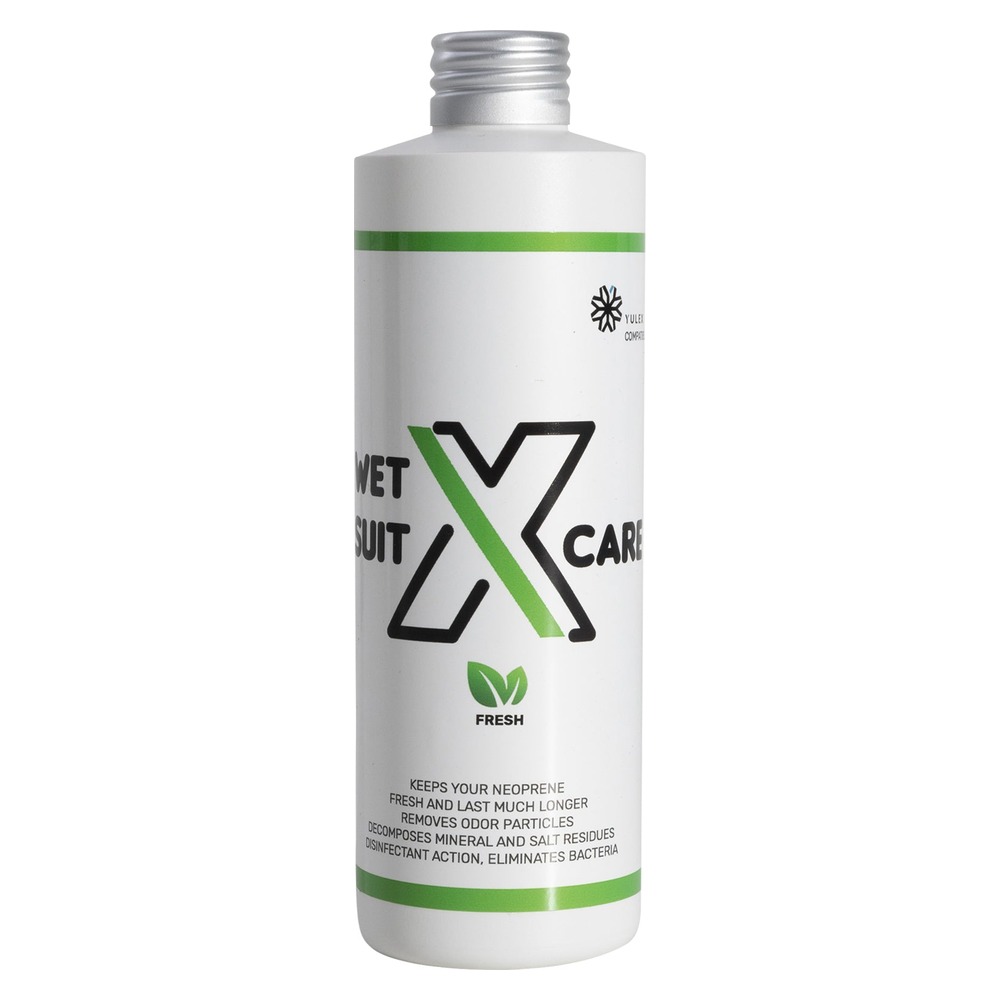 FCS Wetsuit X Care Fresh 250 ml - butelka