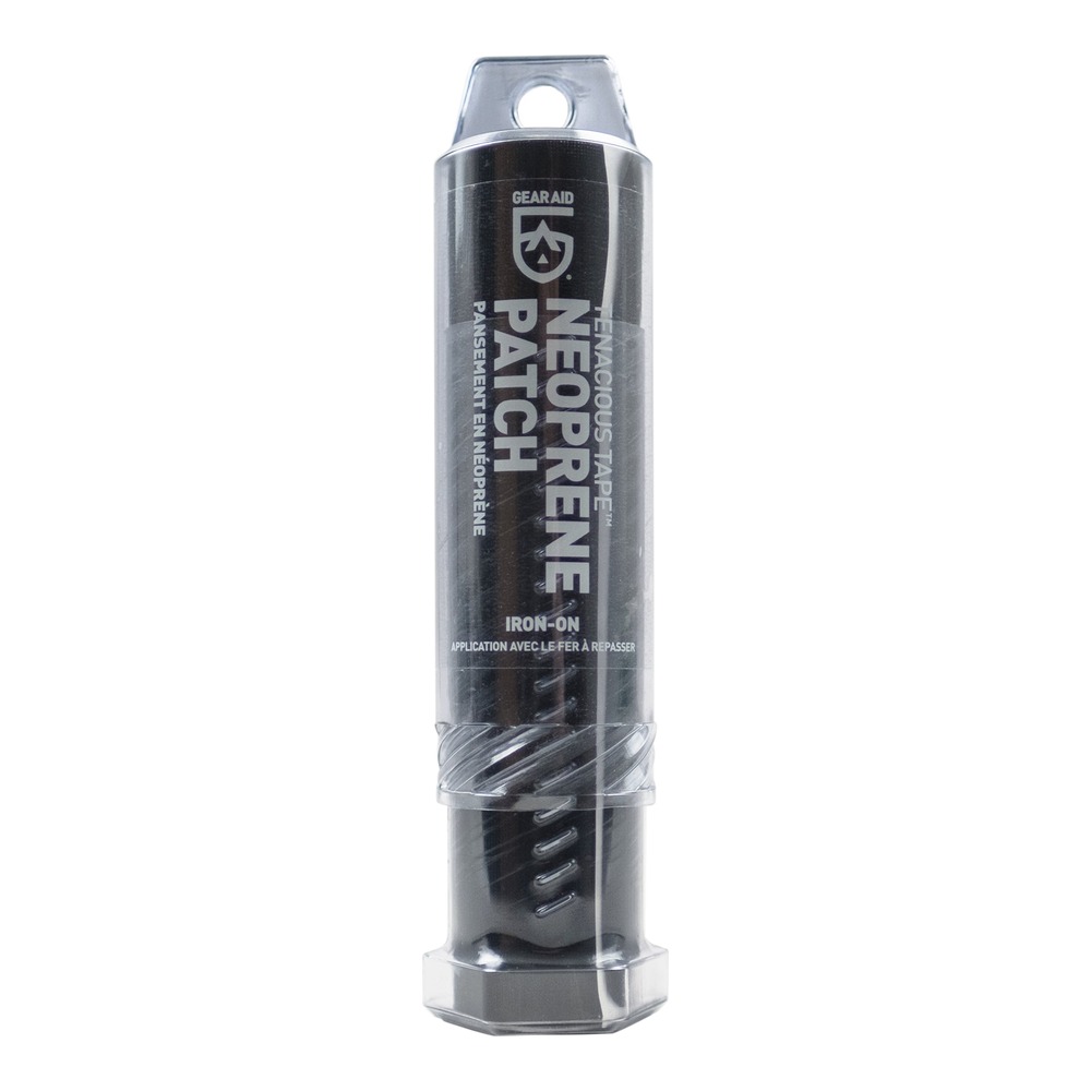 GearAid Iron-On Neoprene Repair Kit - opakowanie
