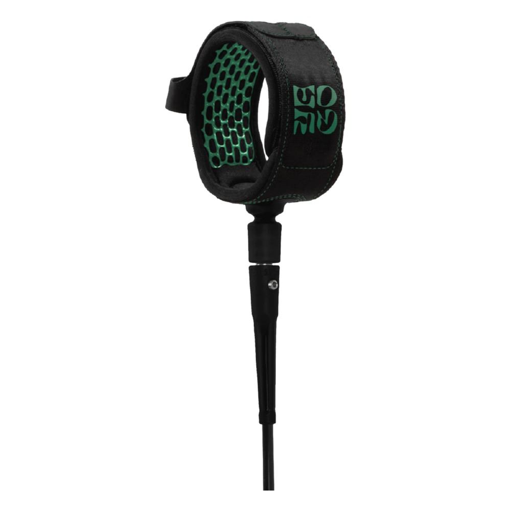 Leash FCS Yago Dora Signature Comp Essential - mankiet