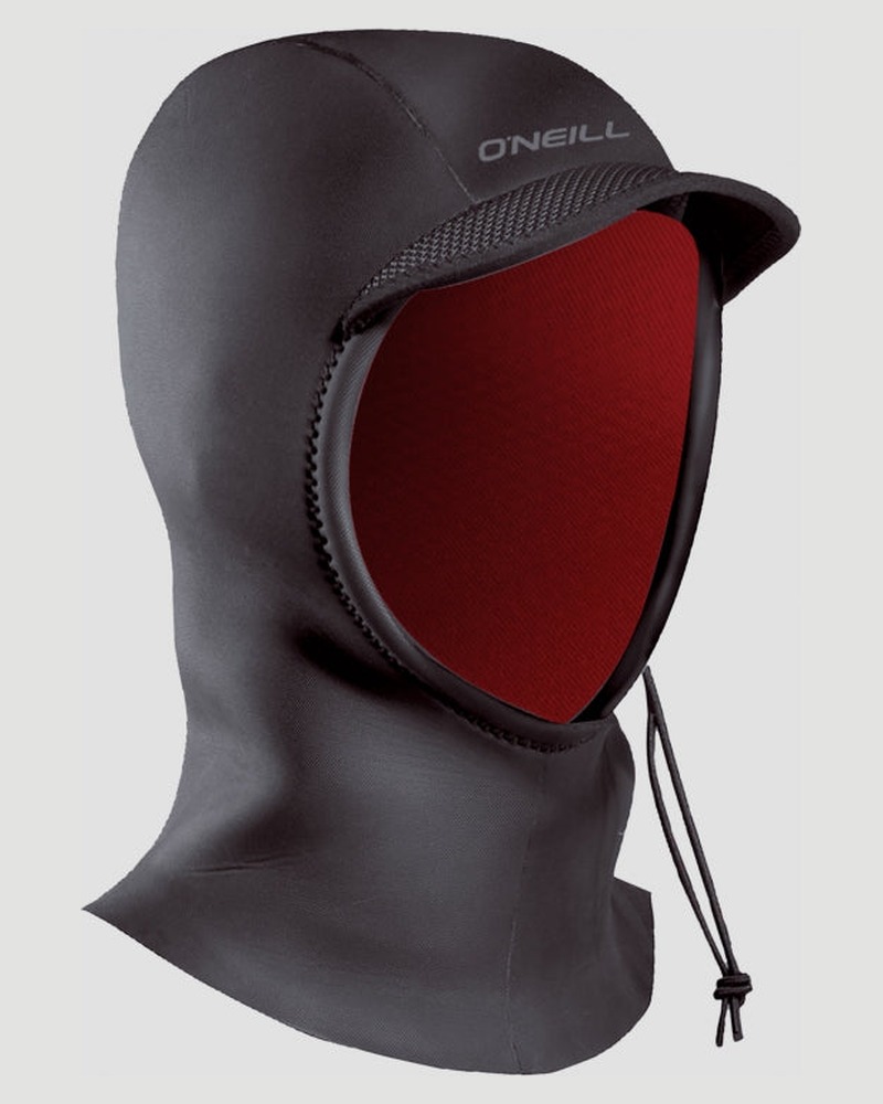 Kaptur neoprenowy 3 mm O'Neill Psycho Hood