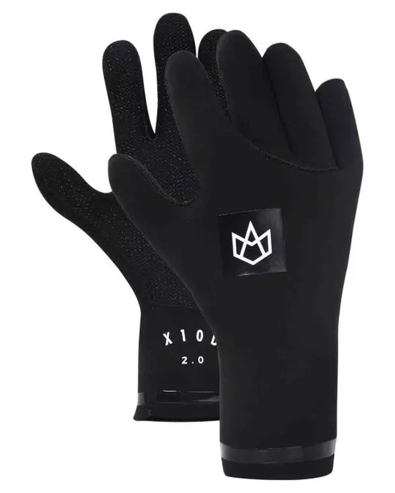 Rękawiczki neoprenowe 2 mm Manera X10D