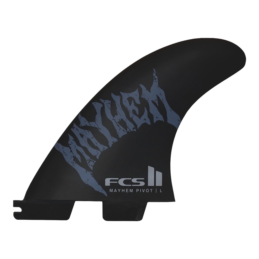 Finy FCS II Mayhem Pivot PC Tri Marine