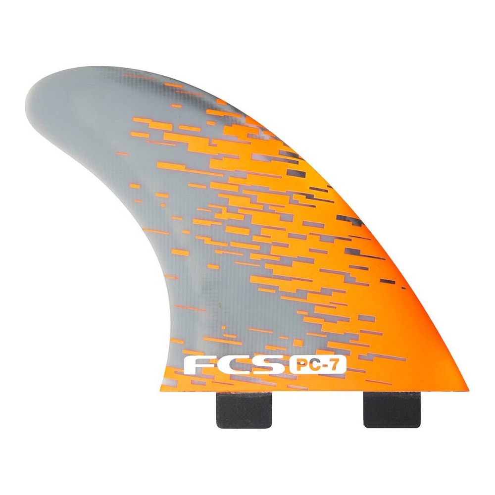 Finy FCS I PC-7 Quad Orange
